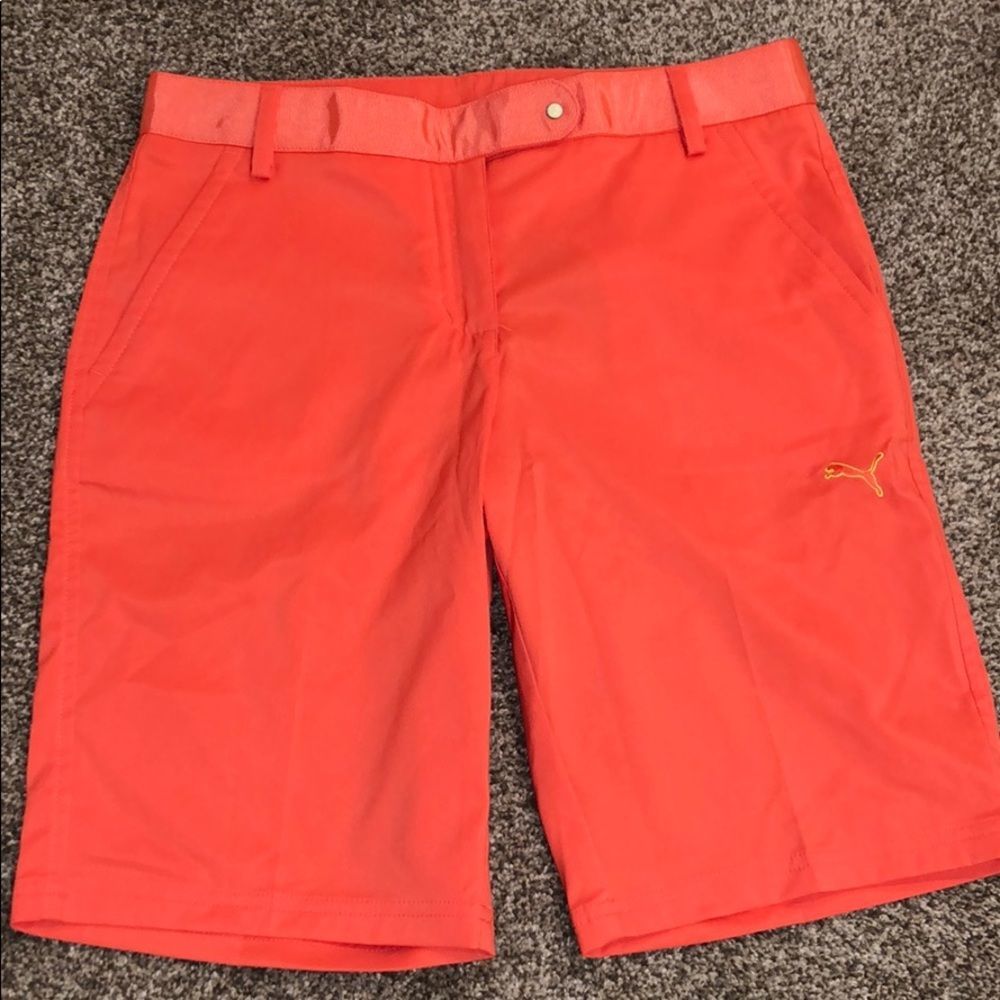 Brand new golf shorts